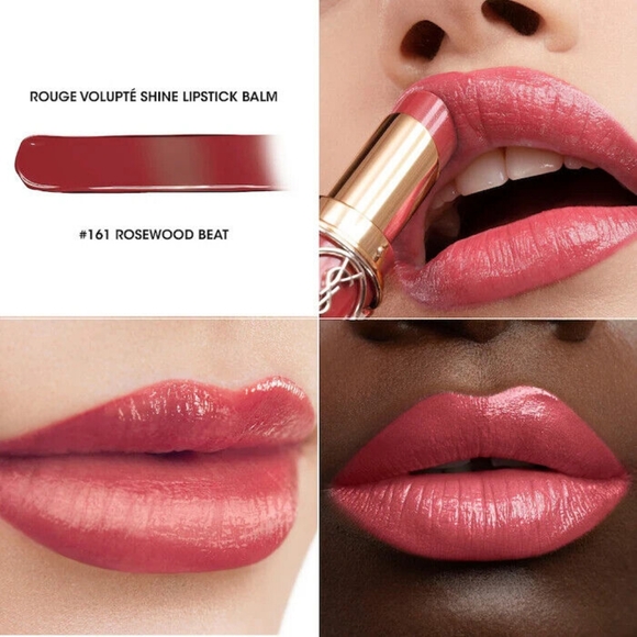 ✨️YSL Lipstick✨️ - Picture 2 of 4